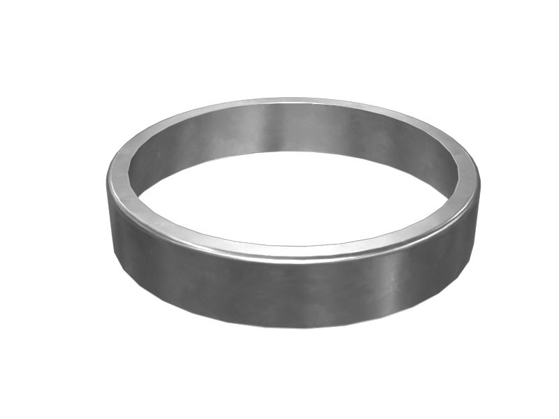 Наружное кольцо конического роликового подшипника 203,20 мм