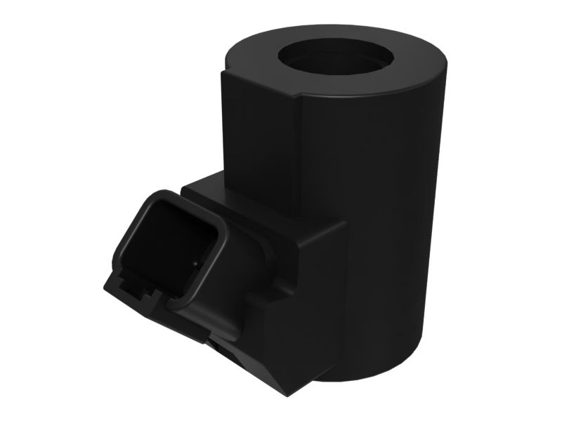 КАТУШКА ЭЛЕКТРОМАГНИТА