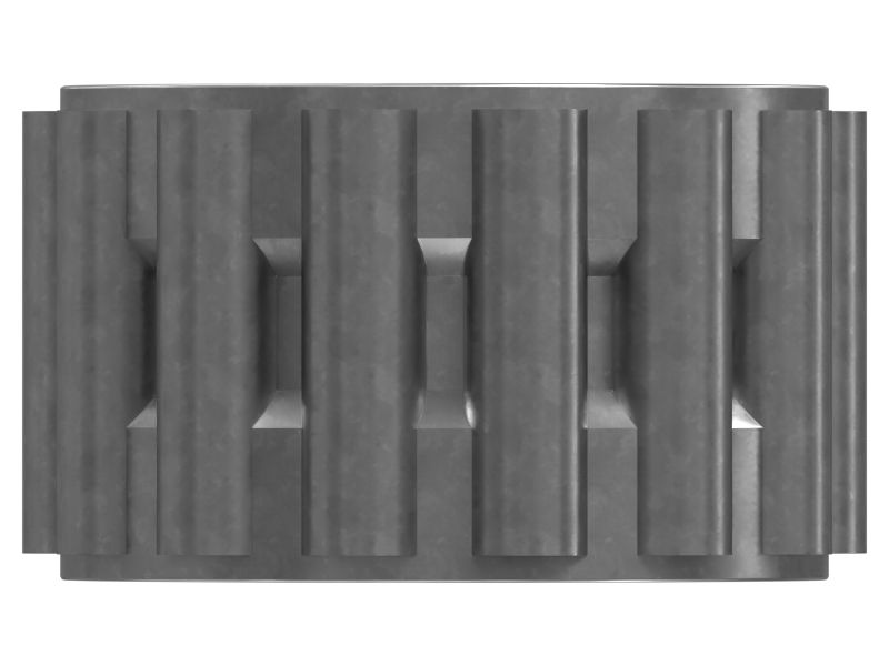 ИГОЛЬЧАТЫЙ ПОДШИПНИК