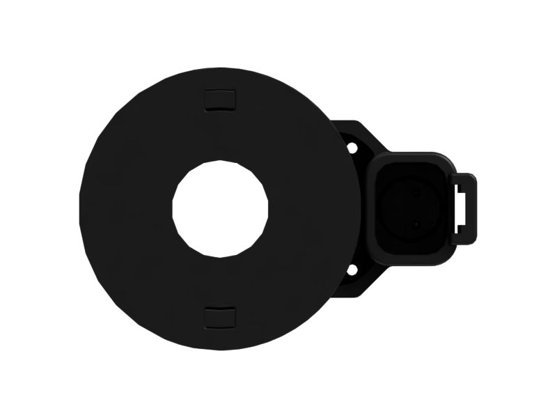 12 Volts Solenoid Valve Coil