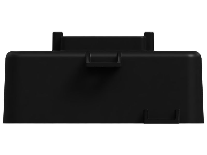 Блок управления