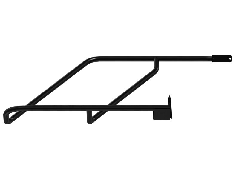 ПОРУЧЕНЬ В СБОРЕ