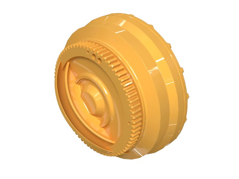 ОСНОВНОЙ ГТ