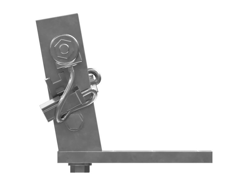 БЛОК КОЛЛЕКТОРА