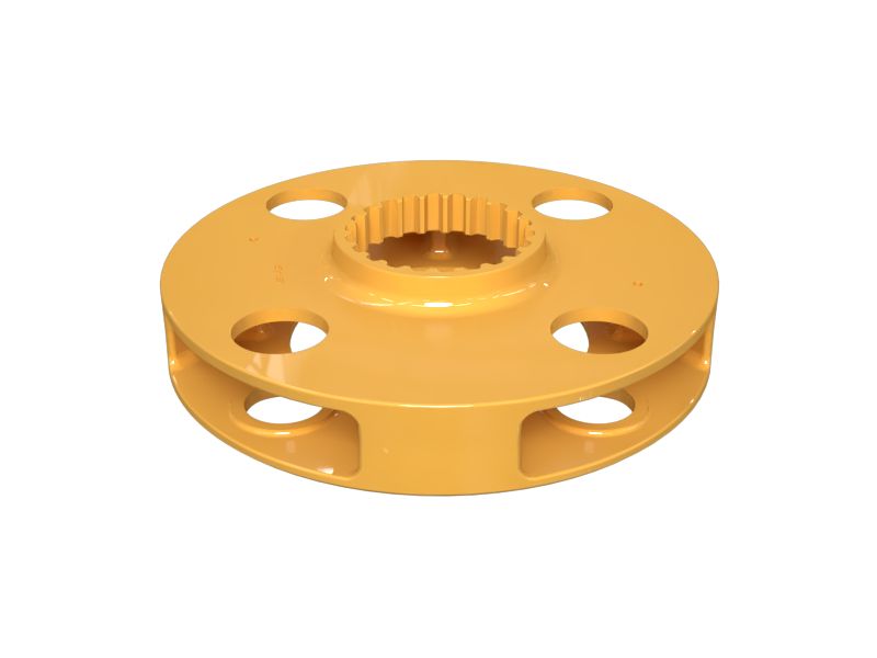 520-4409: Carrier-Planet