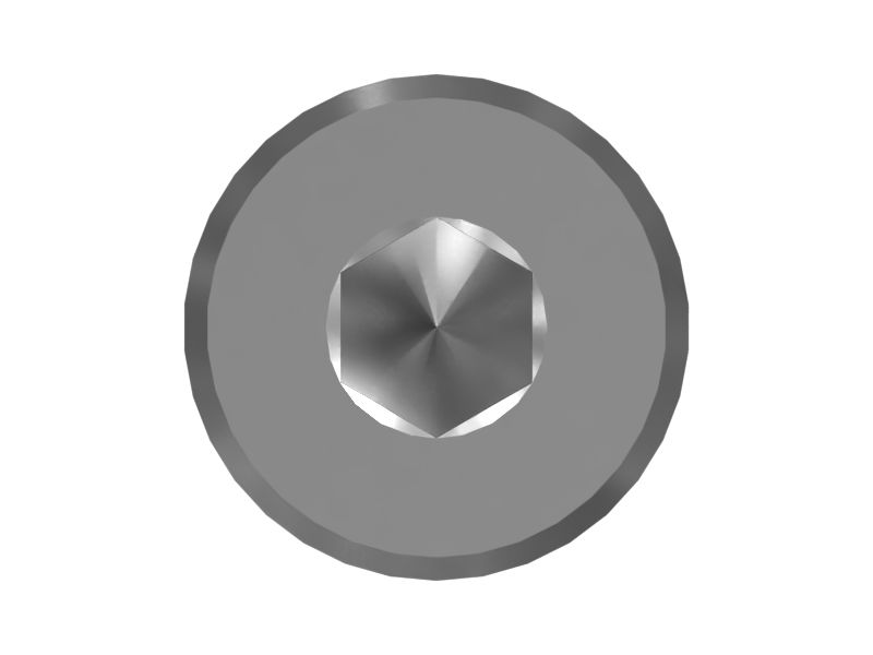 ЗАГЛУШКА МАГНИТНАЯ