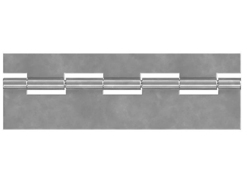 ШАРНИР В СБОРЕ