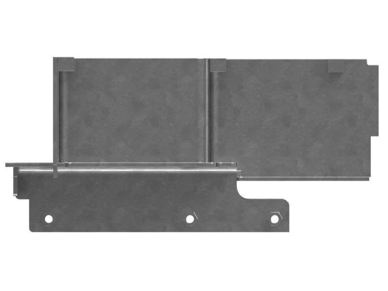 ОГРАЖДЕНИЕ В СБОРЕ