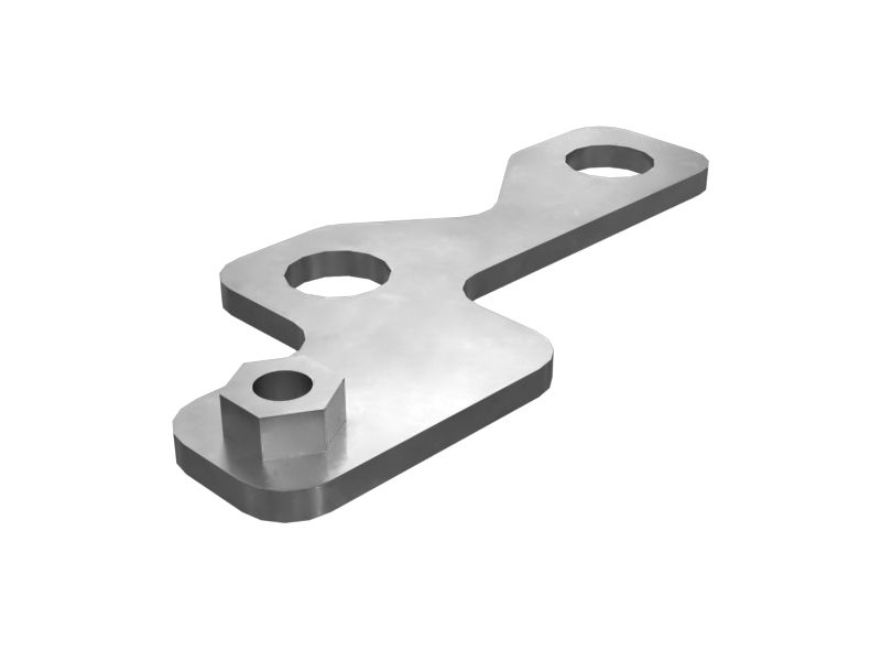 236-5420: КРОНШТЕЙН В СБОРЕ