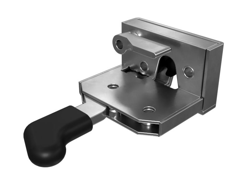 ЗАЩЕЛКА В СБОРЕ