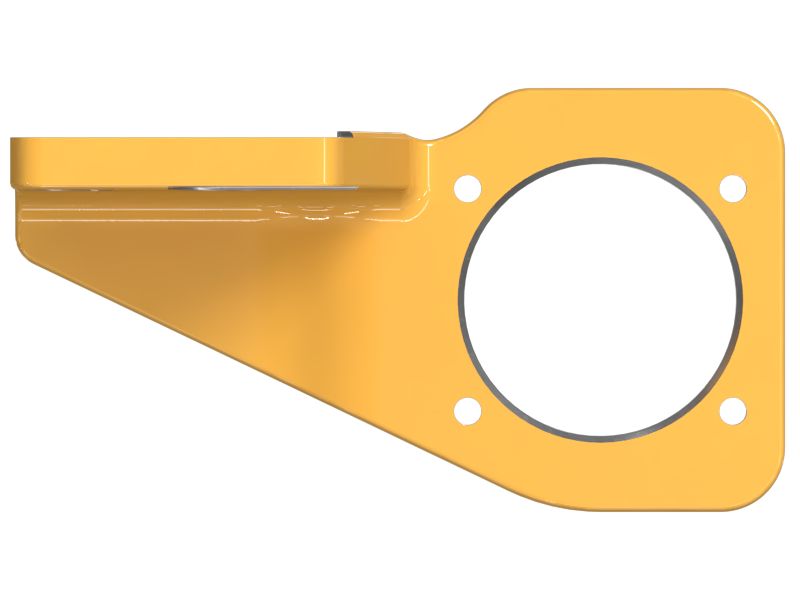Engine Mounting Bracket
