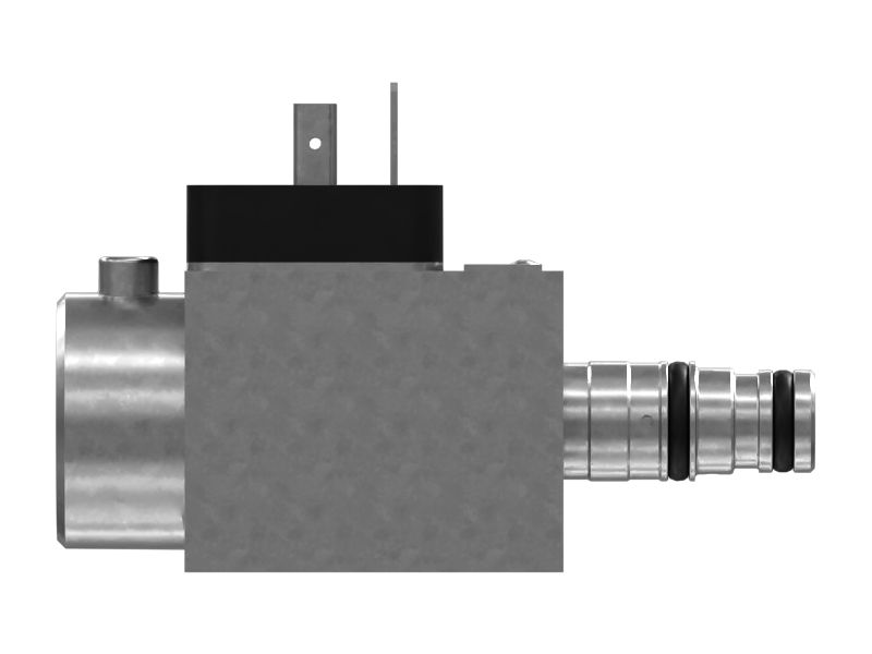 БЛОК КЛАПАНА ЭЛЕКТРОМАГНИТНОГО