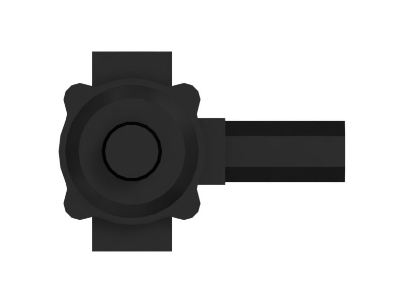 БЛОК КЛАПАН КОНТУРА УПРАВЛЕНИЯ