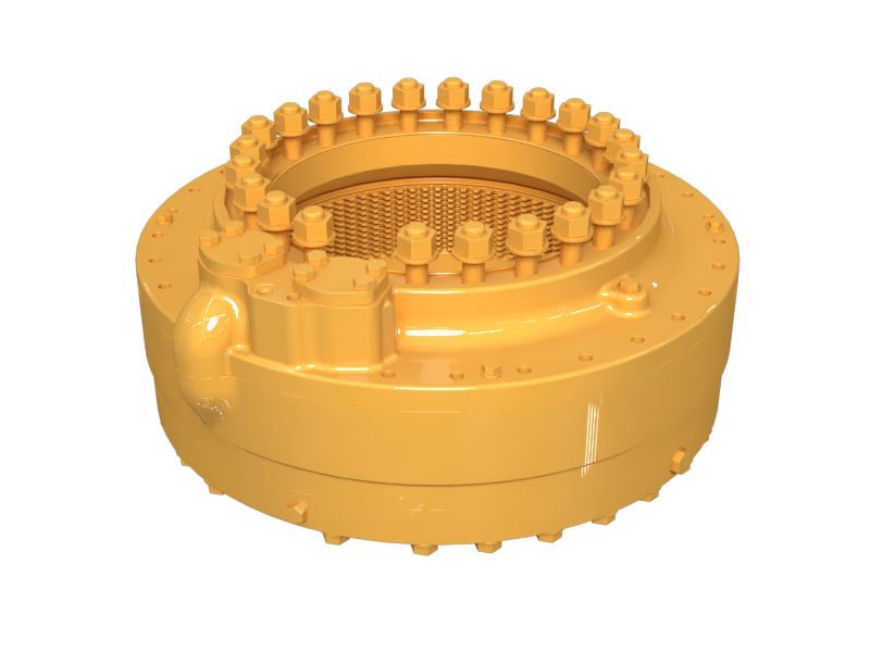 177-2249: Front Service Brake Group 1772249 купить