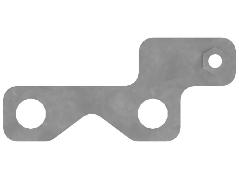 КРОНШТЕЙН В СБОРЕ