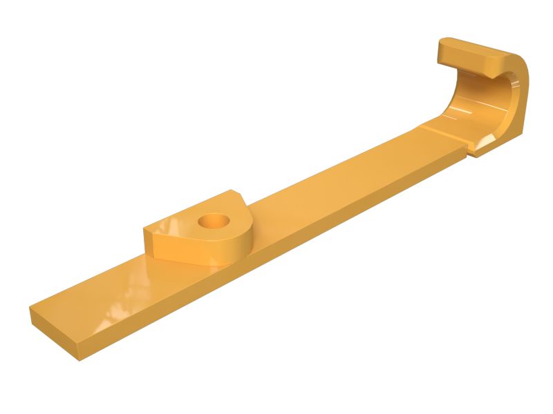 КРЮК В СБОРЕ