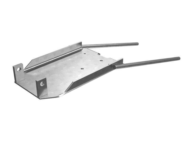 2A-7081: НАПРАВЛЯЮЩАЯ В СБОРЕ