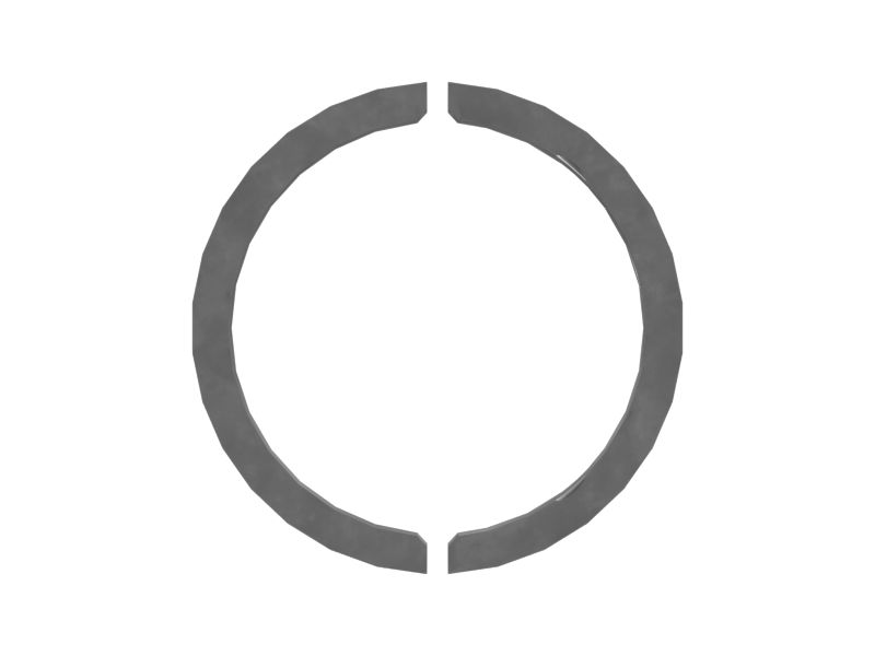 ПОДШИПНИК СКОЛЬЖЕНИЯ