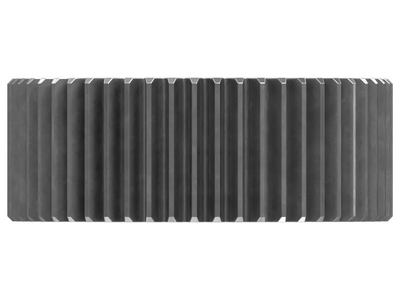 558-0164: GEAR-IDLER 5580164 купить