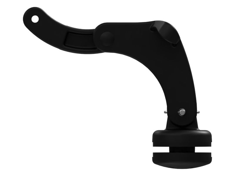 ЗАЩЕЛКА В СБОРЕ