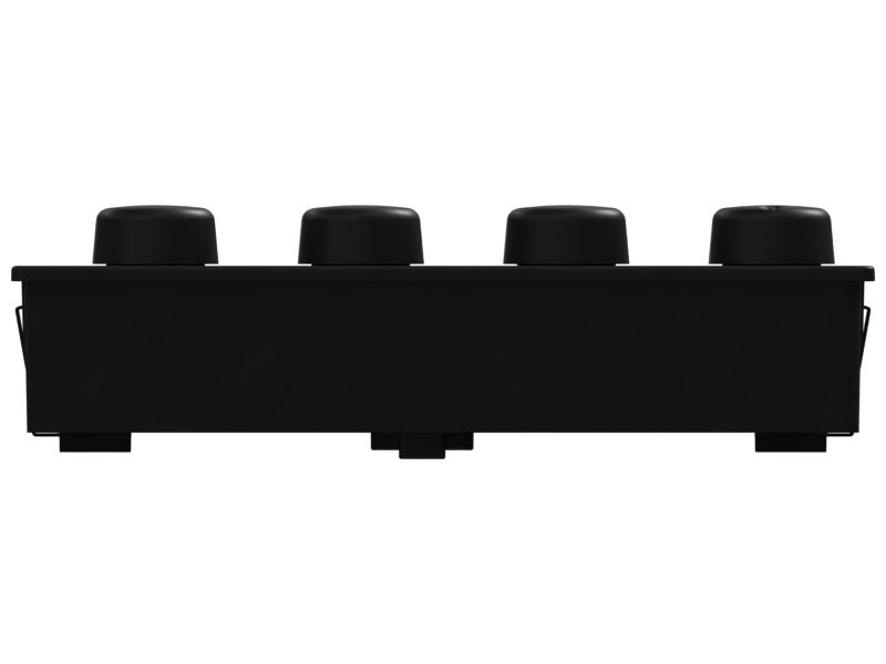 ПУЛЬТ УПРАВЛЕНИЯ