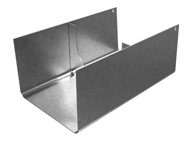 2A-7233: Driveshaft Guard | CATCorp