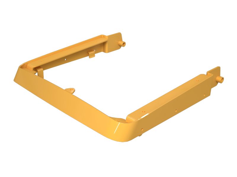 244-7614: ОГРАЖДЕНИЕ В СБОРЕ