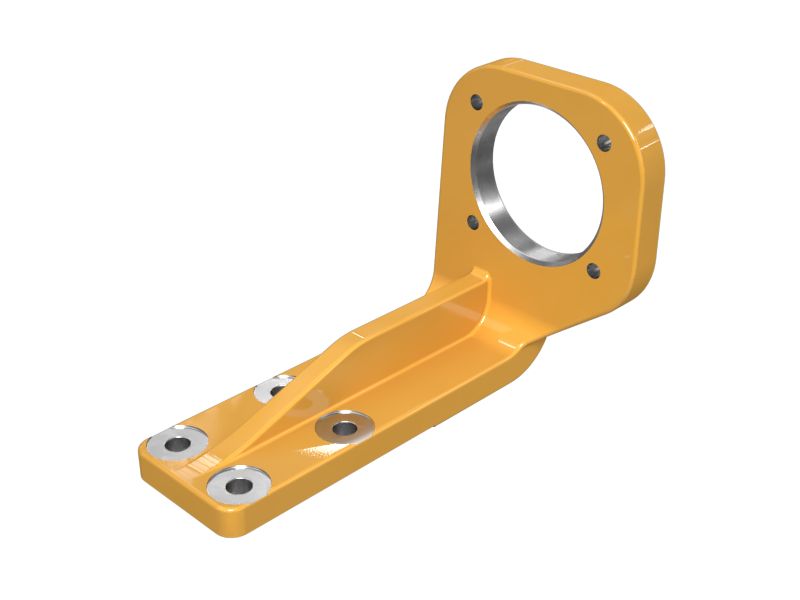 Engine Mounting Bracket