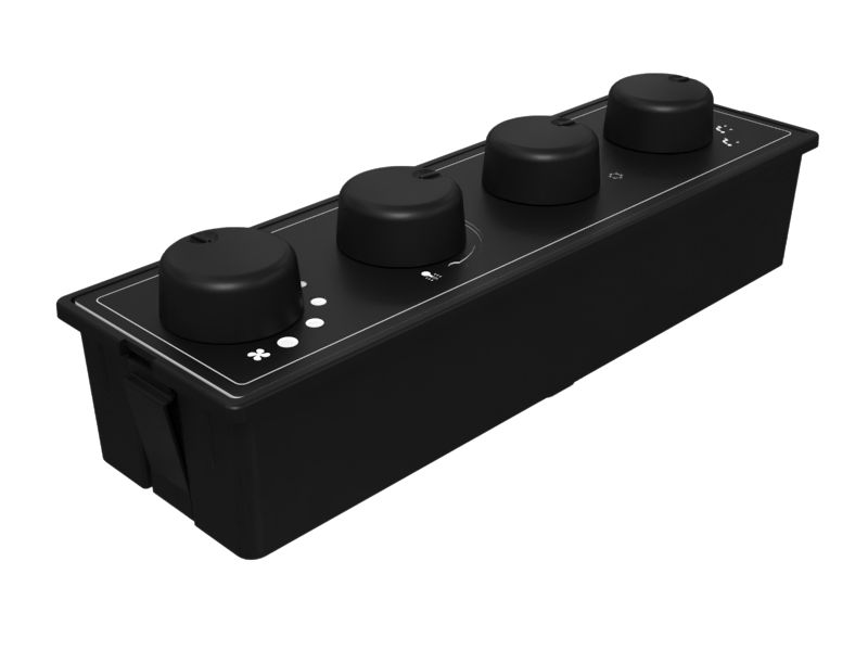 ПУЛЬТ УПРАВЛЕНИЯ