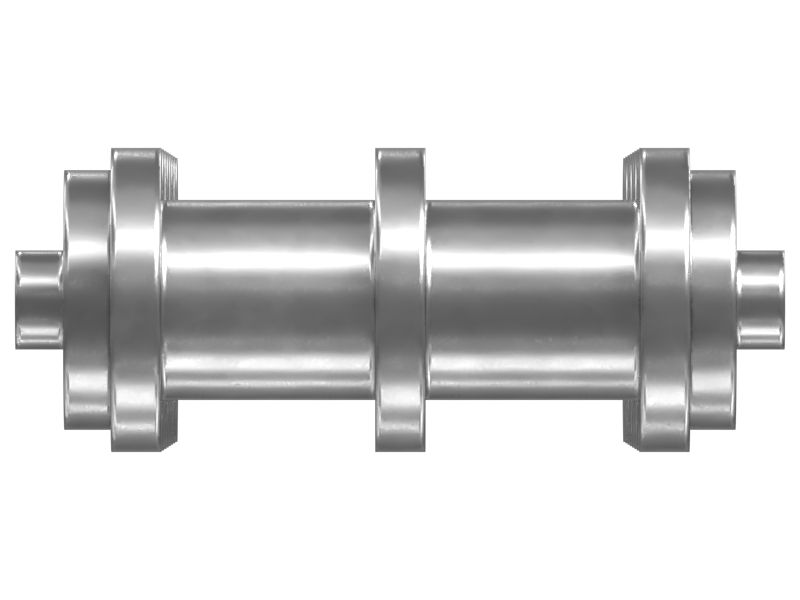 ЦЕПЬ В СБОРЕ