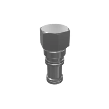 263-3890: Brake Control Valve Cavity Plug