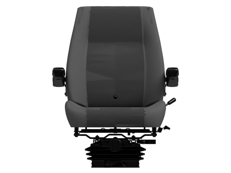 СИДЕНЬЕ С ПОДВЕСКОЙ