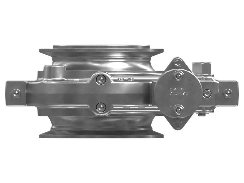 ВЕНТИЛЬ ВЫКЛЮЧЕНИЯ