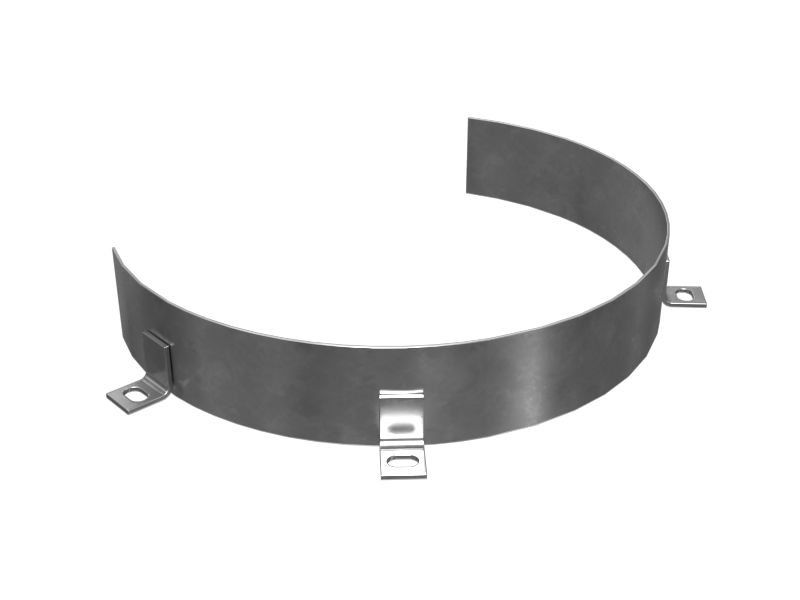 ОГРАЖДЕНИЕ В СБОРЕ