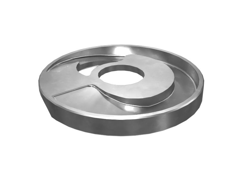 397-2690: 128.55mm Outer Diameter Port Plate | Cat® Parts Store
