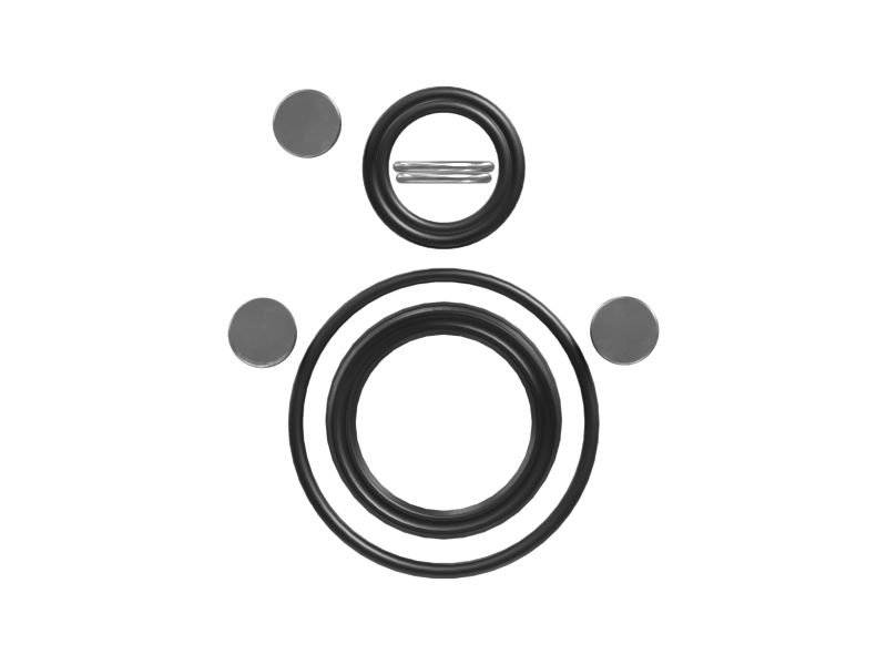 КОМПЛЕКТ УПЛОТНЕНИЙ