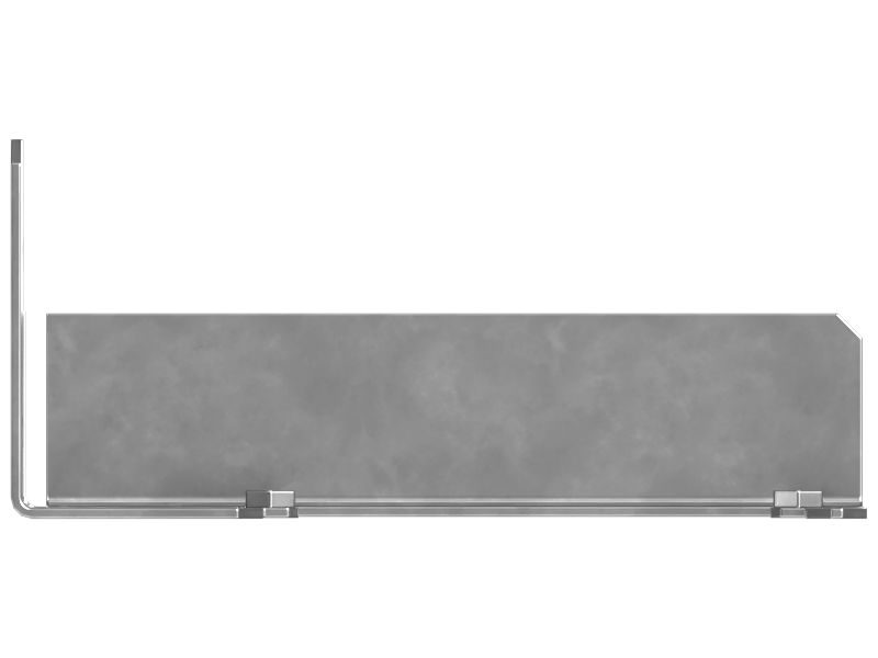 КРОНШТЕЙН В СБОРЕ