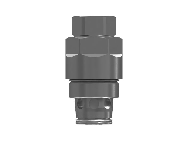 БЛОК КЛАПАНА P