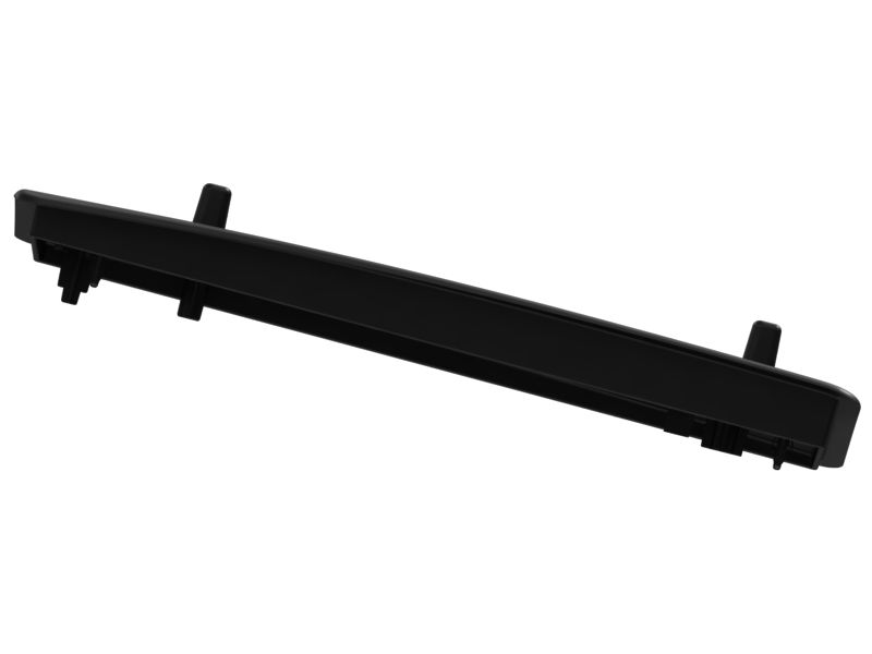 КРЫШКА БЛОКА ПРЕДОХРАНИТЕЛЕЙ В СБОРЕ