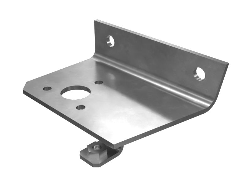 233-7135: КРОНШТЕЙН В СБОРЕ