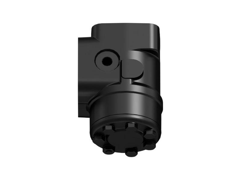 БЛОК НАСОСА УПРАВЛЕНИЯ