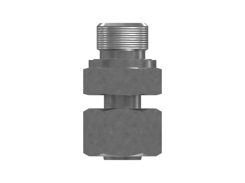533-7656: M18 X 3/8" Grease Straight Adapter 5337656 купить