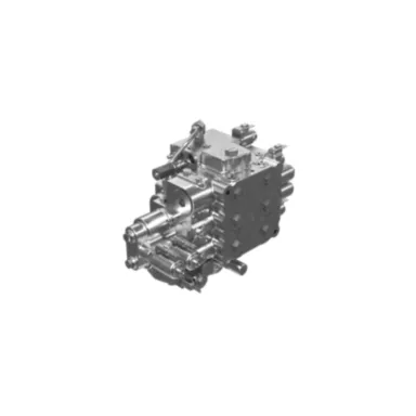 CAT HİDROLİK KONTROL VALFİ