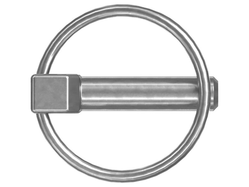 ШТИФТ С КОЛЬЦОМ