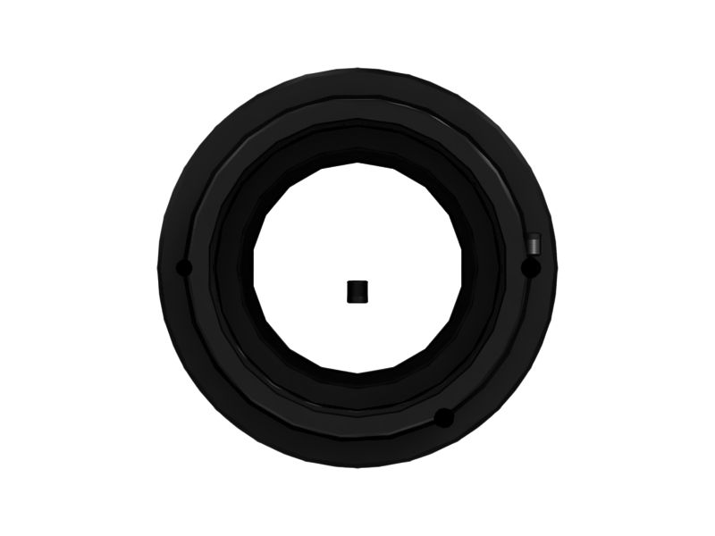 ВТУЛКА ПОРШНЯ