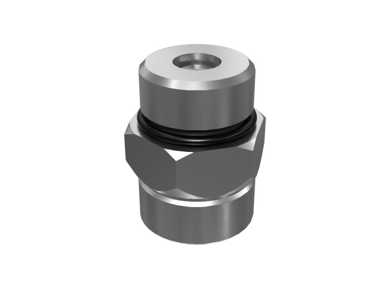 КЛАПАН ОБРАТНЫЙ