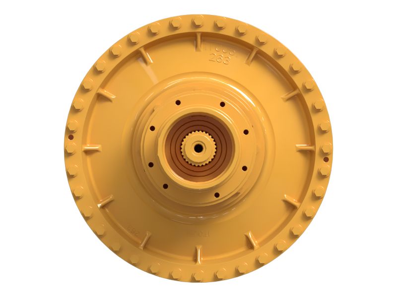 ГРУППА ТК С TDR