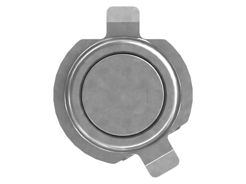 ЗАМОК В СБОРЕ