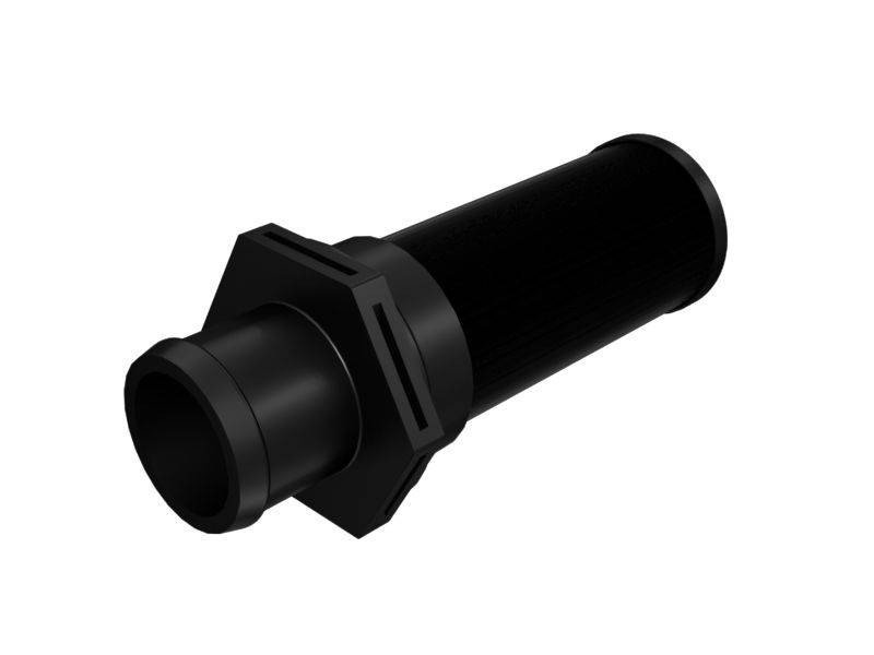 479-0602: СЕТЧАТЫЙ ФИЛЬТР