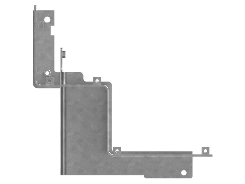 ОГРАЖДЕНИЕ В СБОРЕ